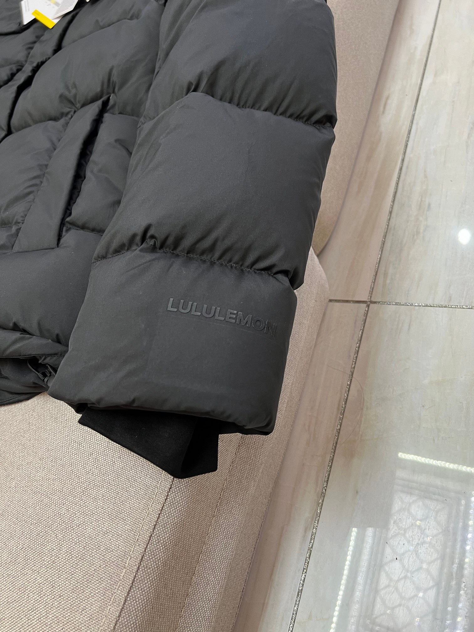 Lululemon Down Jackets